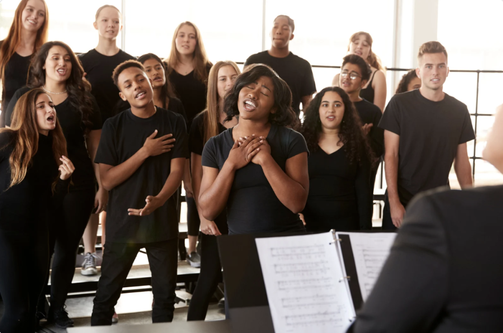 Scott Moxel Harmonie - Pédagogie de la Voix, Conscience Corporelle et Expression de Soi